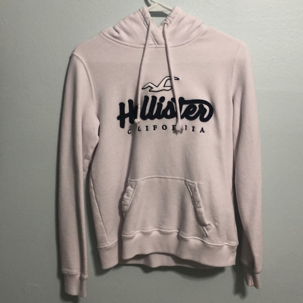 Hollister sweatshirt